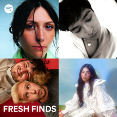 Fresh Finds