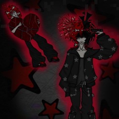 lovebomb, attention (blow my brains out) (x0.HellA)