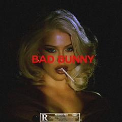 Bad Bunny | Dancehall Dirty Club Banger Type Beat