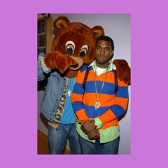 KANYE WEST x THE COLLEGE DROPOUT TYPE BEAT "DON'T GO AWAY"