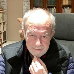 Mets ta main sur cet arbre