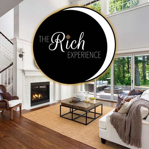 The Rich Experience Meditation - 10 Minutes [with music]