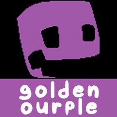 FNF Ourple Guy V2 Golden Song (Ourple Guy/Phone guy)