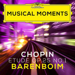 Chopin: 12 Etudes, Op. 25: No. 1 in A-Flat Major "Aeolian Harp"