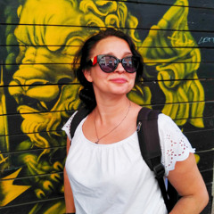 Julia Kober ‒ March Podcast, 2025