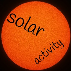 Solar Activity