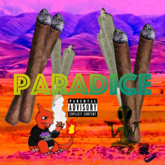 Paradise(Yung K×Bri Ca$h)