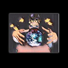 young Slush x TemperNature - Save the world