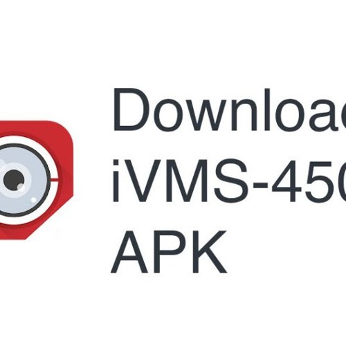 Как установить приложение ivms-4500 на телефон, в плеймаркете нет