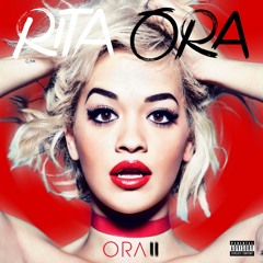 Rita Ora • Before You Came