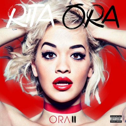 Rita Ora • Could It Be