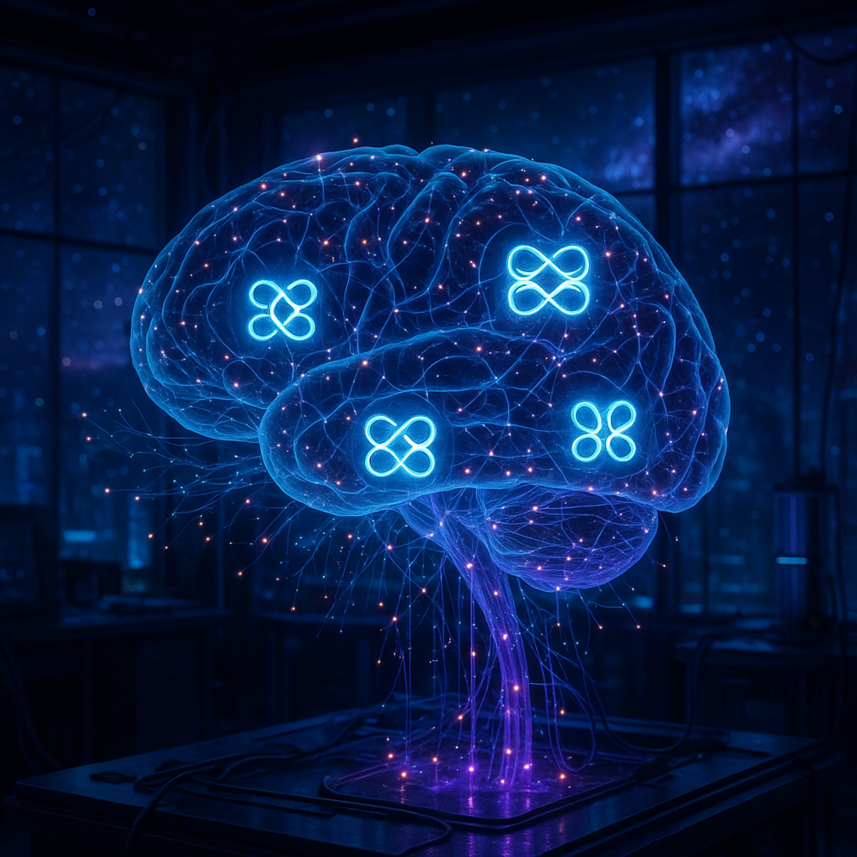 Quantum Consciousness: Unraveling the Mind’s Quantum Secrets with AI and Neuroscience