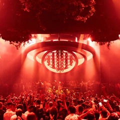 Club Rinse III (Eric Prydz, Tiesto, John Summit, Anyma)