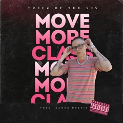 TreeZ of The 505 - Move More Class