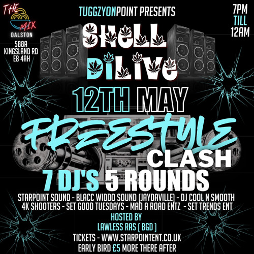 shell di live