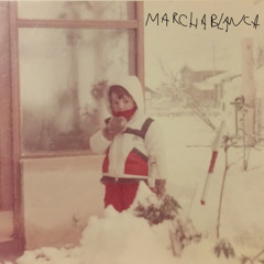 05 - Marchablanca - Sol austral