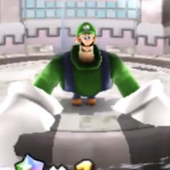 sexy luigi pbg and juno mashup