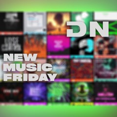 New Music Friday: 17 / Tiesto, Tujamo, R3HAB, ANGEMI, Like Mike