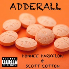 ADDERALL