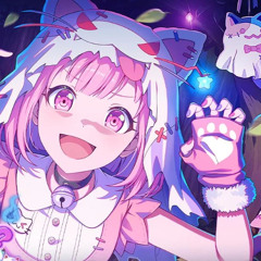 🌸👻 Kagamine Rin - Bad Girl Online! Sped up 💜🍬