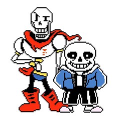 Sans N Papyrus feat. Ixybxy.999 (prod. Ixybxy)
