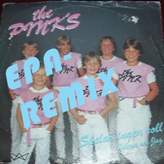 Pink & Rock'n Roll EPA Remix