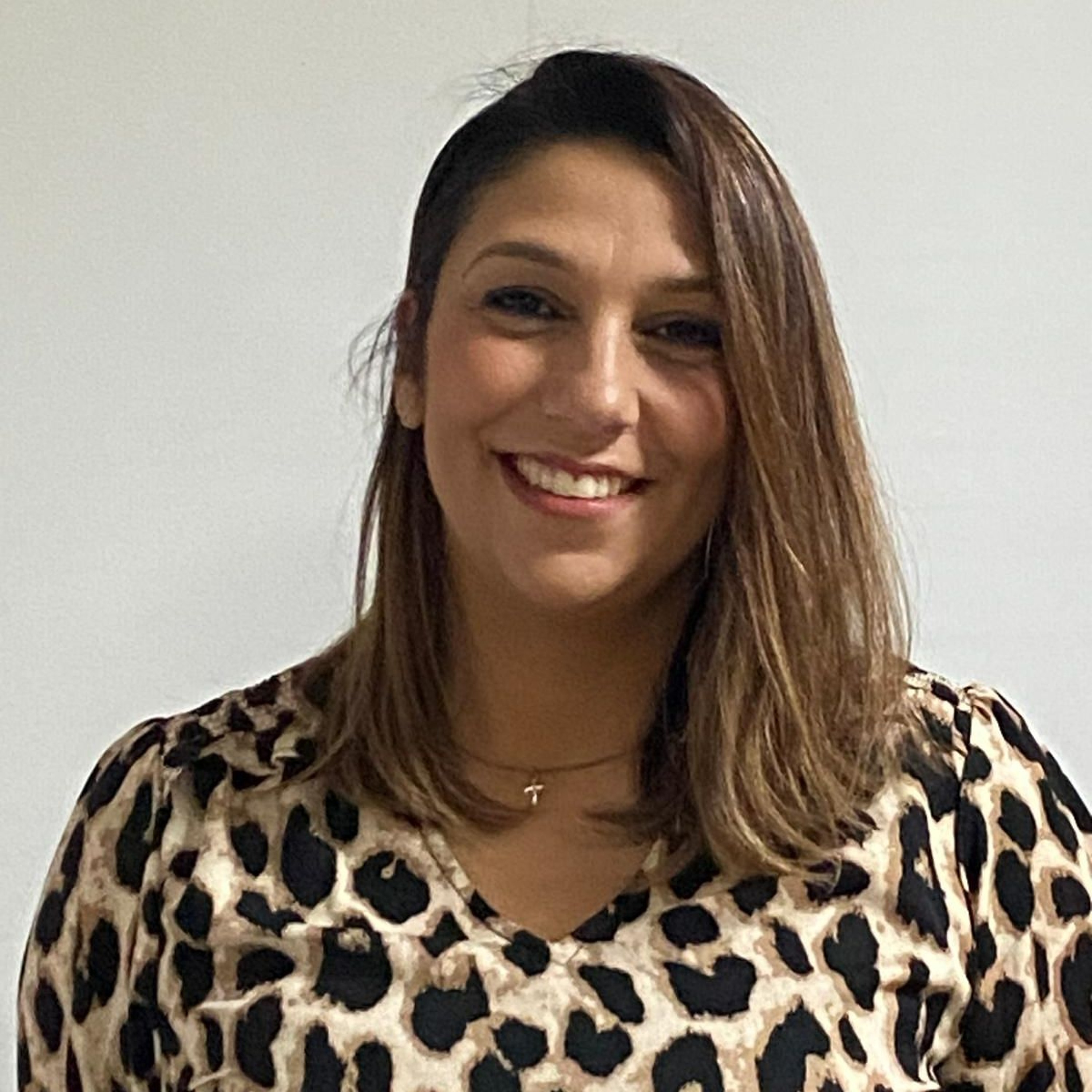 Diaconesse Joséphine Cascato – Efforce-toi de rester réveillé !