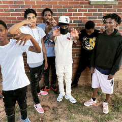 Ten DoubleG x CdaeWicc x Skully Wit Da K - 3pm Freestyle
