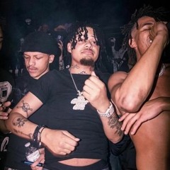 iayze - Brosfallout OFFICIAL INSTRUMENTAL (first part)