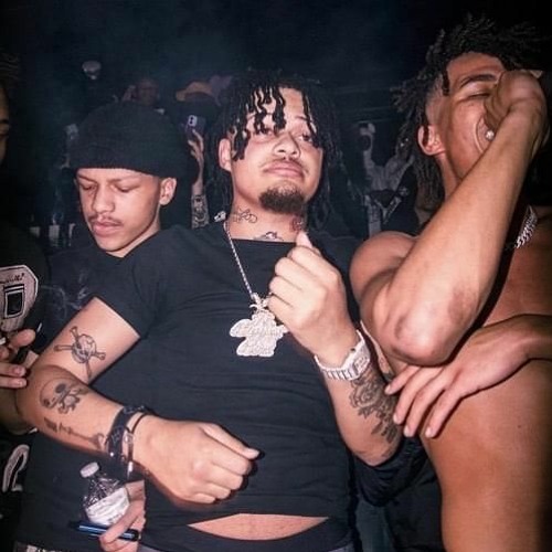 iayze - Brosfallout OFFICIAL INSTRUMENTAL (first part)