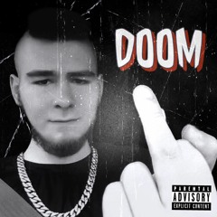 Doom prod. Legion Beats