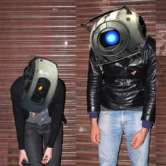 Aperture Castles - The Friendly Crime Plate