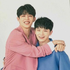 SEVENTEEN S.Coups&Woozi - Guilty (죽일 놈)