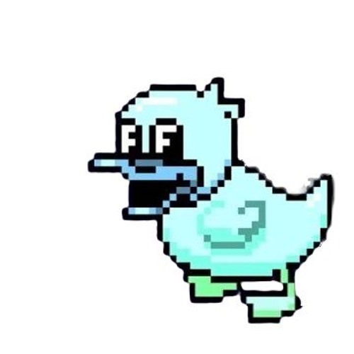 DaDuckIsBack - Restriction Version Two Song