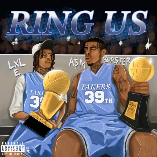 Ring Us (feat. ASM Bopster)