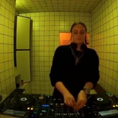 madwoman | HÖR Berlin | Techno