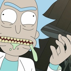 La Balade De Morty