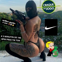 # 3 MINUTIN DE 140 BPM PRAS TIK TOK (DJ LW O ASTRO)