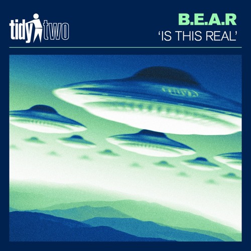 Is This Real (Extended Mix)