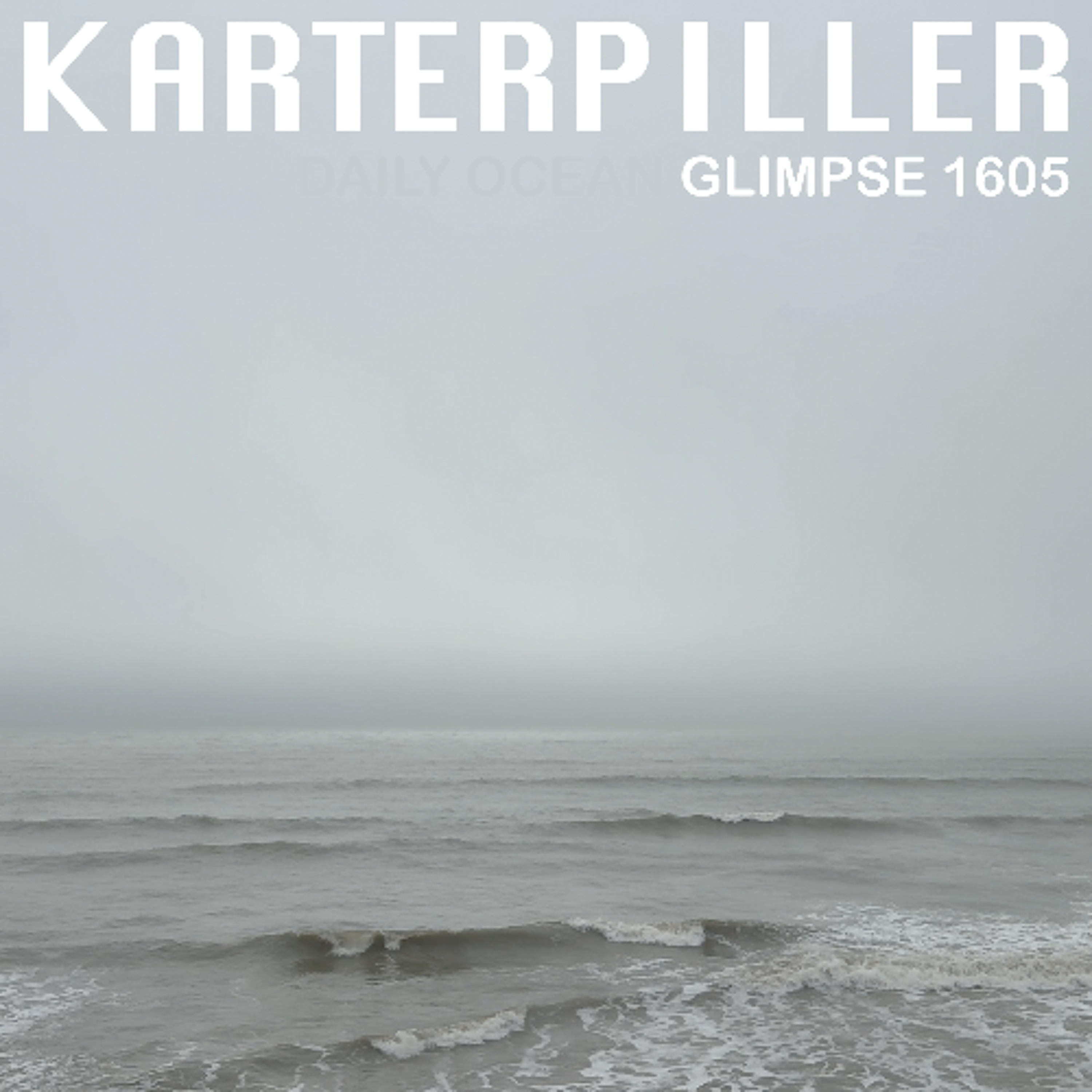 Glimpse 1605 (Feb 23 2026) episode artwork