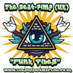 The Beat-Pimp - New Funk Mix 2020