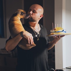 Set Vinyl Only Juan toca rico birthday party!