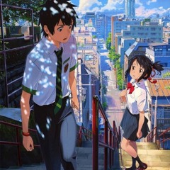 Bright_Boy - Girl (prod. The Ushanka Boy)