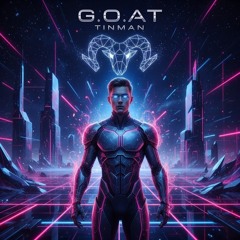G.O.A.T.