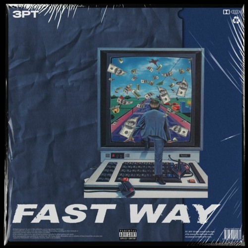 Hit My Line ft. Tavy Bands