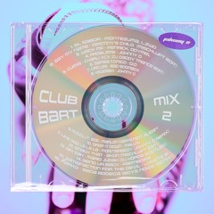 JOHNNY O | CLUB BART MIX 2