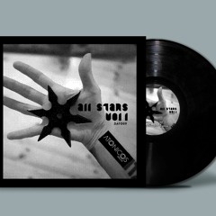 PREMIERE: Nite Fleit - Clyde Bruckman's Final Repose [DATO09]