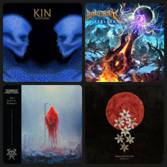 Ultimate Headbang Playlist
