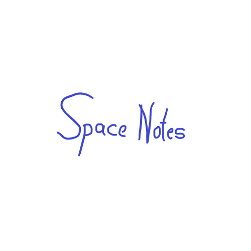 SpaceNotes