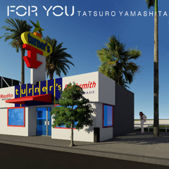 Ride On Time [Different Version (Demo), Previously Unreleased]